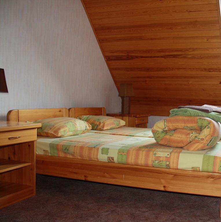 Zirini Hotel Kolka Exterior photo